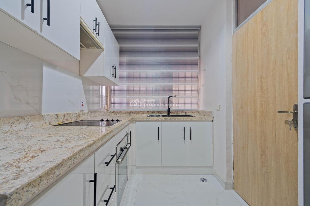 Luxury Furnished 2 Bedroom Maisonette in 1004 Estate, 1004 Estate, Victoria Island (vi), Lagos, Flat / Apartment for Rent