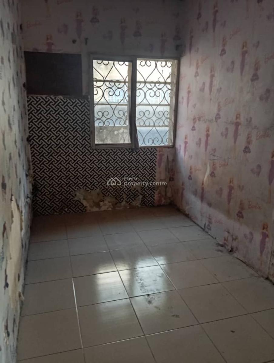3-bedroom Office Space, James Robertson Street, Surulere, Lagos, Office Space for Rent
