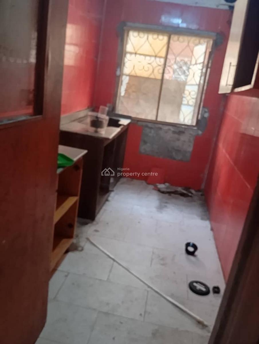 3-bedroom Office Space, James Robertson Street, Surulere, Lagos, Office Space for Rent