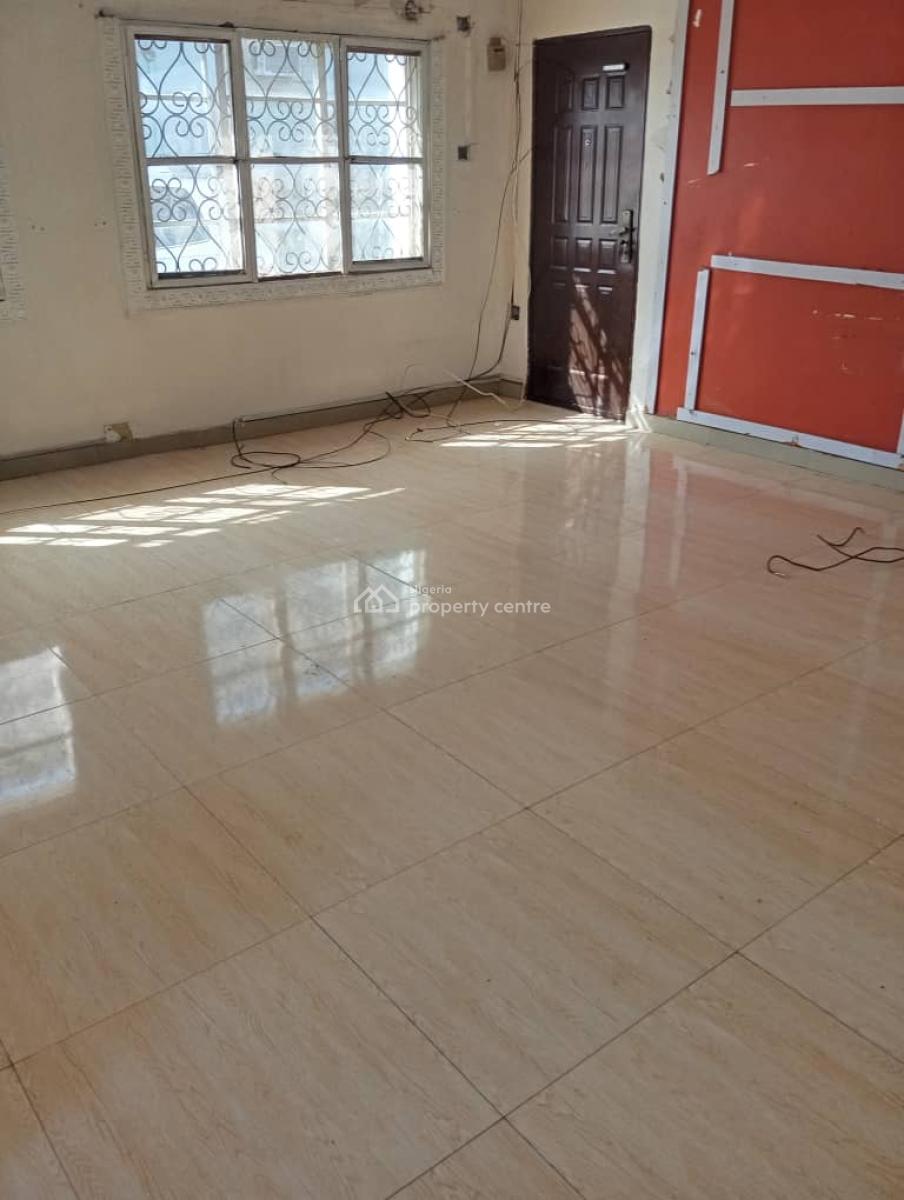 3-bedroom Office Space, James Robertson Street, Surulere, Lagos, Office Space for Rent