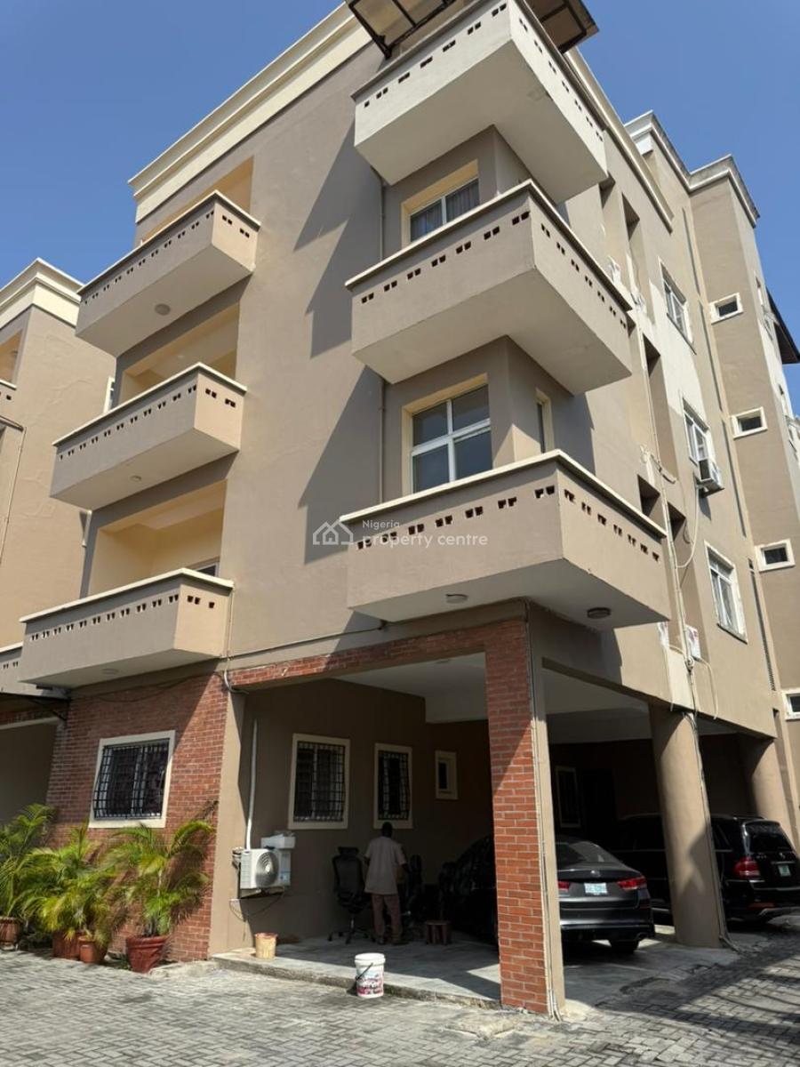 Luxury 2bedroom, Victoria Island (vi), Lagos, Flat / Apartment for Rent