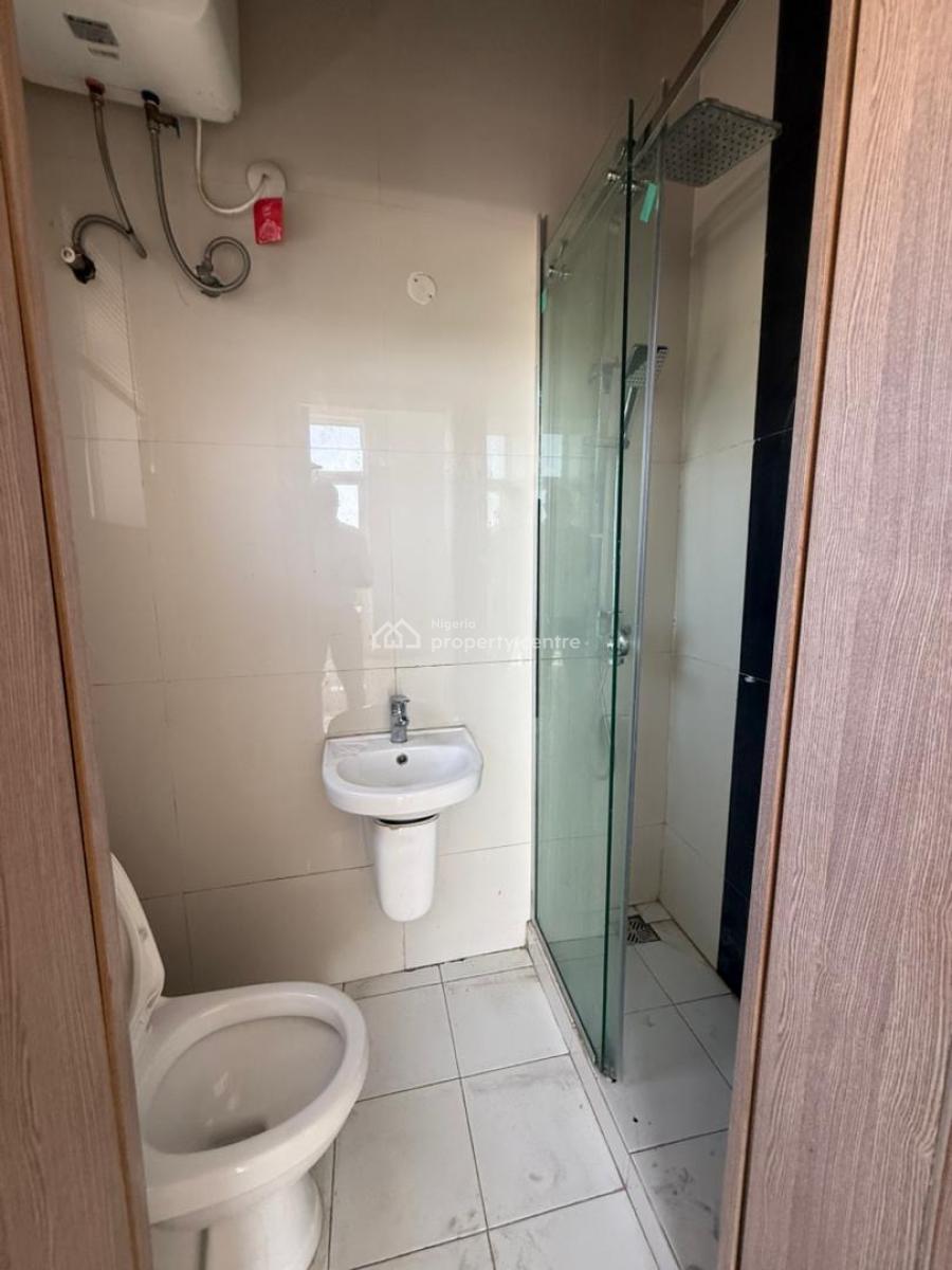 Luxury 2bedroom, Victoria Island (vi), Lagos, Flat / Apartment for Rent