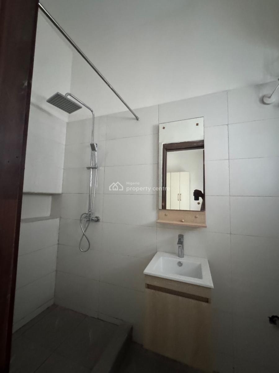 Brand New Luxury Service 3 Bedroom Duplex Terrace &bq Very Spacious, Orchid  Road Lekki, Lekki, Lagos, Terraced Duplex for Sale