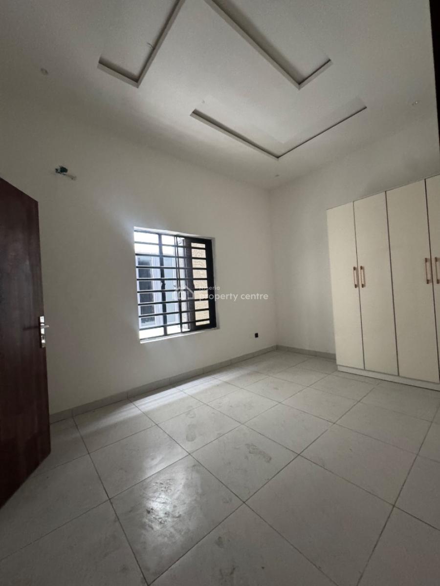 Brand New Luxury Service 3 Bedroom Duplex Terrace &bq Very Spacious, Orchid  Road Lekki, Lekki, Lagos, Terraced Duplex for Sale