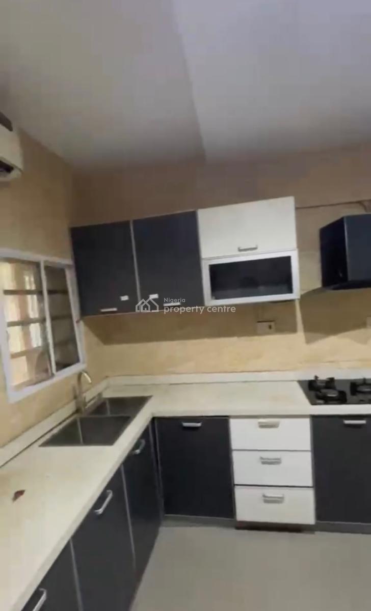 Luxury 5bedroom, Idado, Lekki, Lagos, Terraced Duplex for Rent