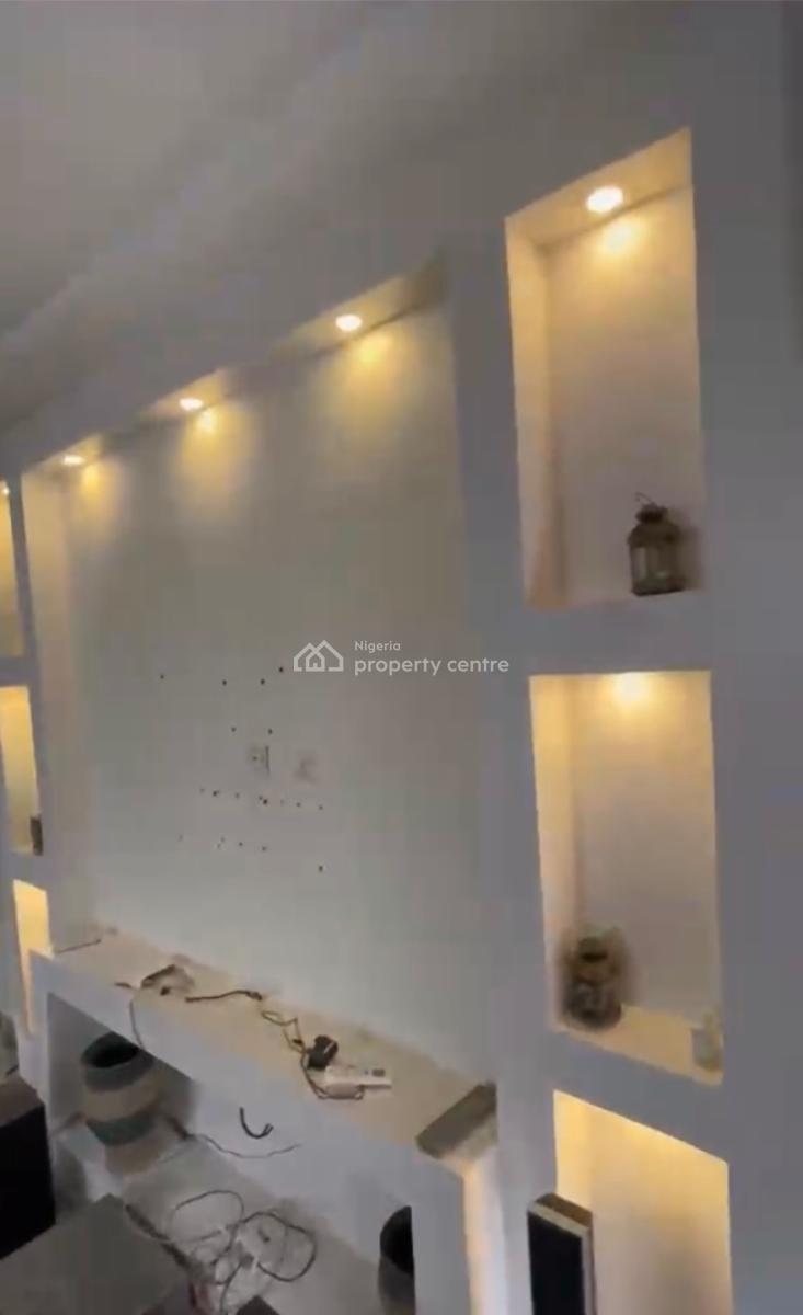 Luxury 5bedroom, Idado, Lekki, Lagos, Terraced Duplex for Rent