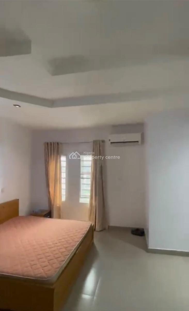 Luxury 5bedroom, Idado, Lekki, Lagos, Terraced Duplex for Rent
