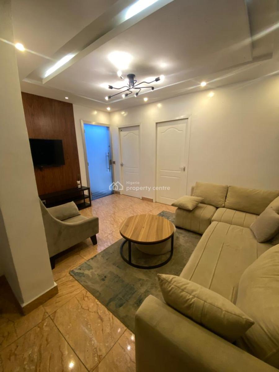Luxury Furnished 3 Bedroom Maisonette on The Low Rise in 1004 Estate, 1004 Estate, Victoria Island (vi), Lagos, Flat / Apartment for Rent