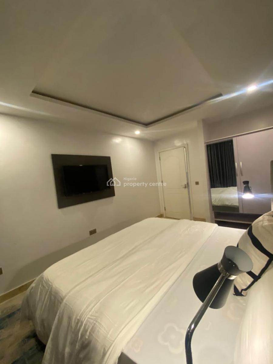 Luxury Furnished 3 Bedroom Maisonette on The Low Rise in 1004 Estate, 1004 Estate, Victoria Island (vi), Lagos, Flat / Apartment for Rent