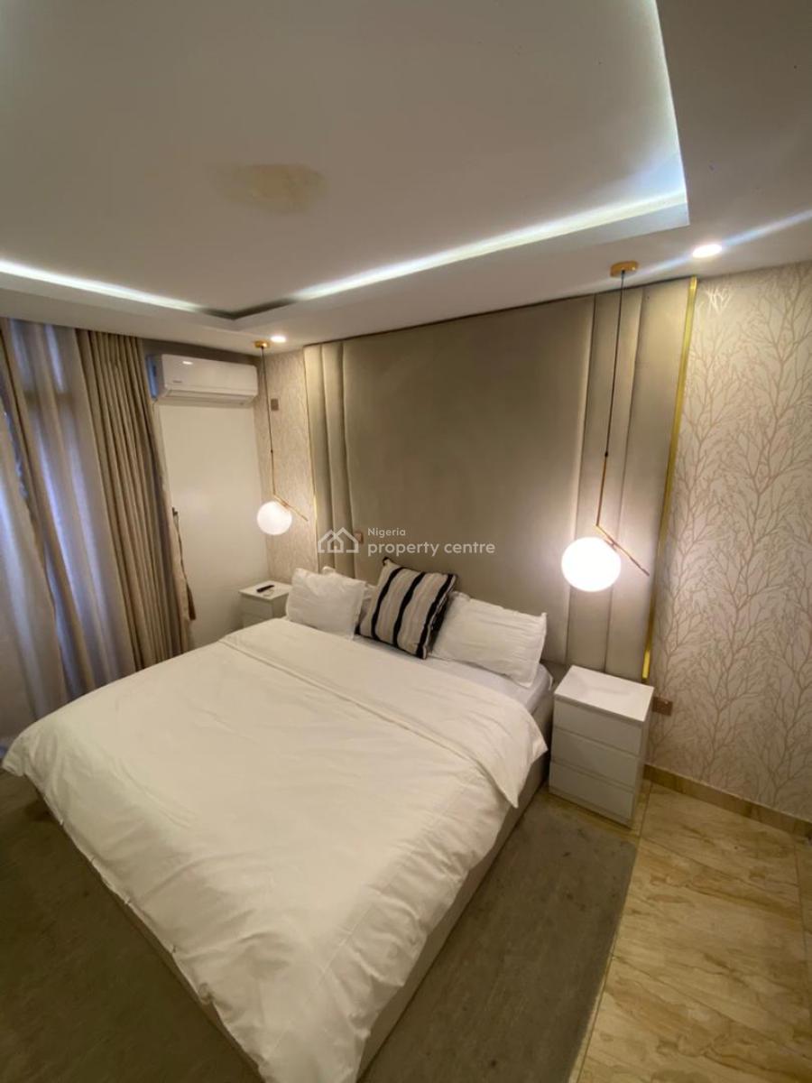 Luxury Furnished 3 Bedroom Maisonette on The Low Rise in 1004 Estate, 1004 Estate, Victoria Island (vi), Lagos, Flat / Apartment for Rent