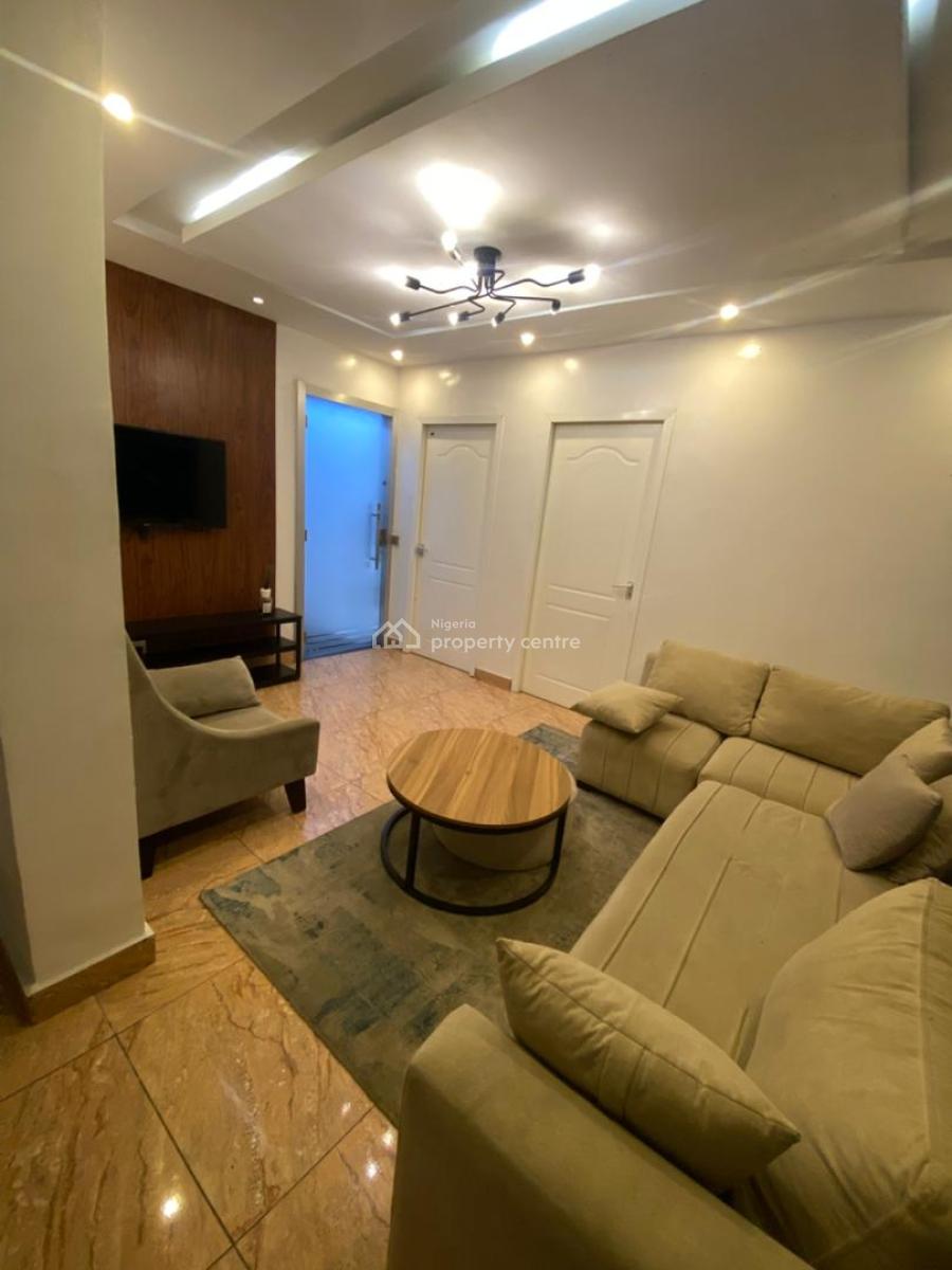 Luxury Furnished 3 Bedroom Maisonette on The Low Rise in 1004 Estate, 1004 Estate, Victoria Island (vi), Lagos, Flat / Apartment for Rent
