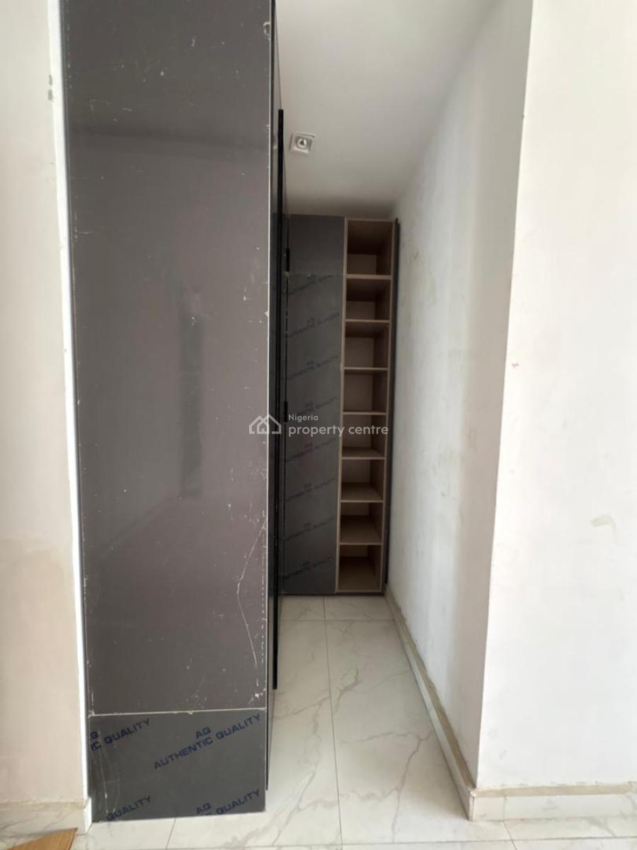 Luxury 3 Bedroom Maisonette with Bq in a Secured Call to Access Estate, Osapa, Lekki, Lagos, Semi-detached Duplex for Rent
