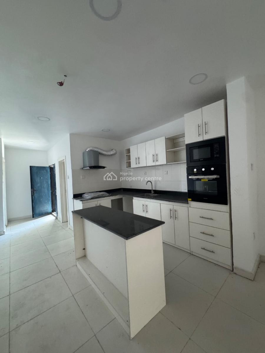 Model Brand New 3 Bedroom Duplex Terrace in a Serene Environment, Orchid Road Lekki, Lekki, Lagos, Terraced Duplex for Sale