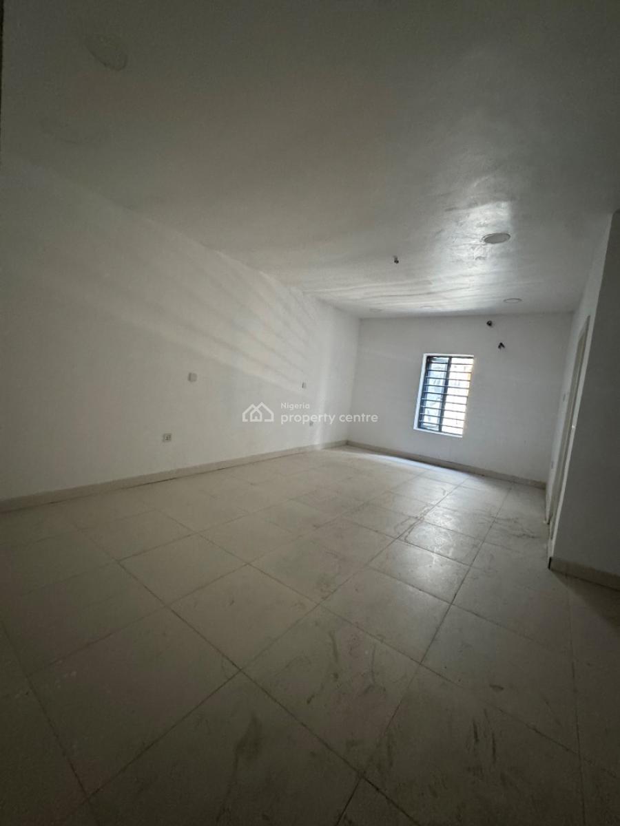 Model Brand New 3 Bedroom Duplex Terrace in a Serene Environment, Orchid Road Lekki, Lekki, Lagos, Terraced Duplex for Sale