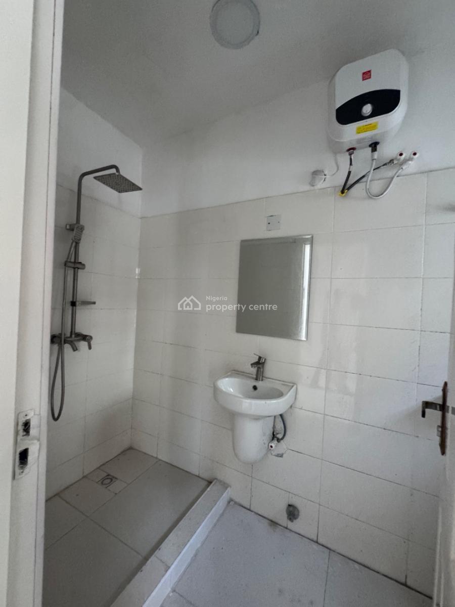 Model Brand New 3 Bedroom Duplex Terrace in a Serene Environment, Orchid Road Lekki, Lekki, Lagos, Terraced Duplex for Sale