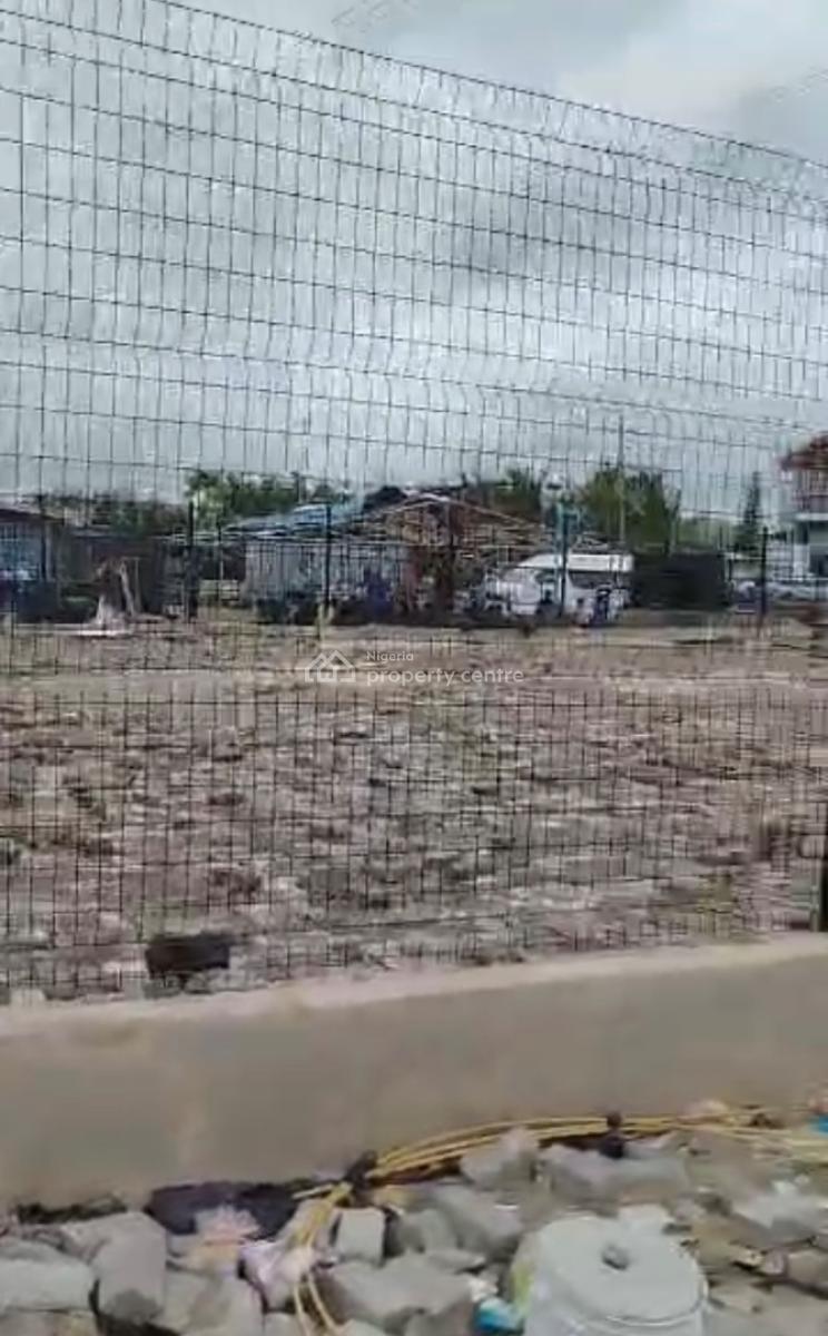 1400sqm, Igbo Efon, Lekki, Lagos, Land for Sale