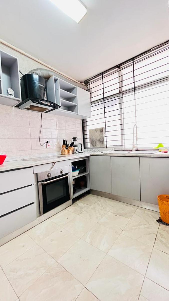Well Maintained 3 Bedroom Maisonette in 1004 Estate, 1004 Estate, Victoria Island (vi), Lagos, Flat / Apartment for Rent