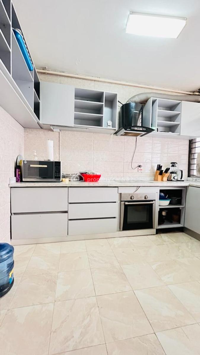 Well Maintained 3 Bedroom Maisonette in 1004 Estate, 1004 Estate, Victoria Island (vi), Lagos, Flat / Apartment for Rent