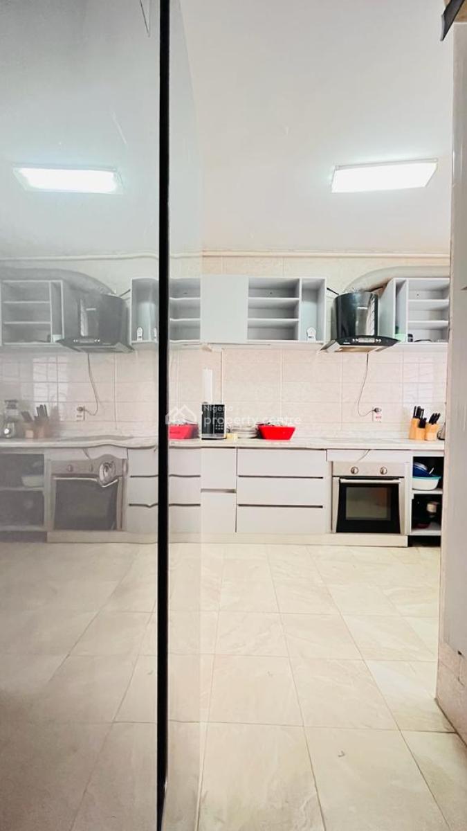 Well Maintained 3 Bedroom Maisonette in 1004 Estate, 1004 Estate, Victoria Island (vi), Lagos, Flat / Apartment for Rent