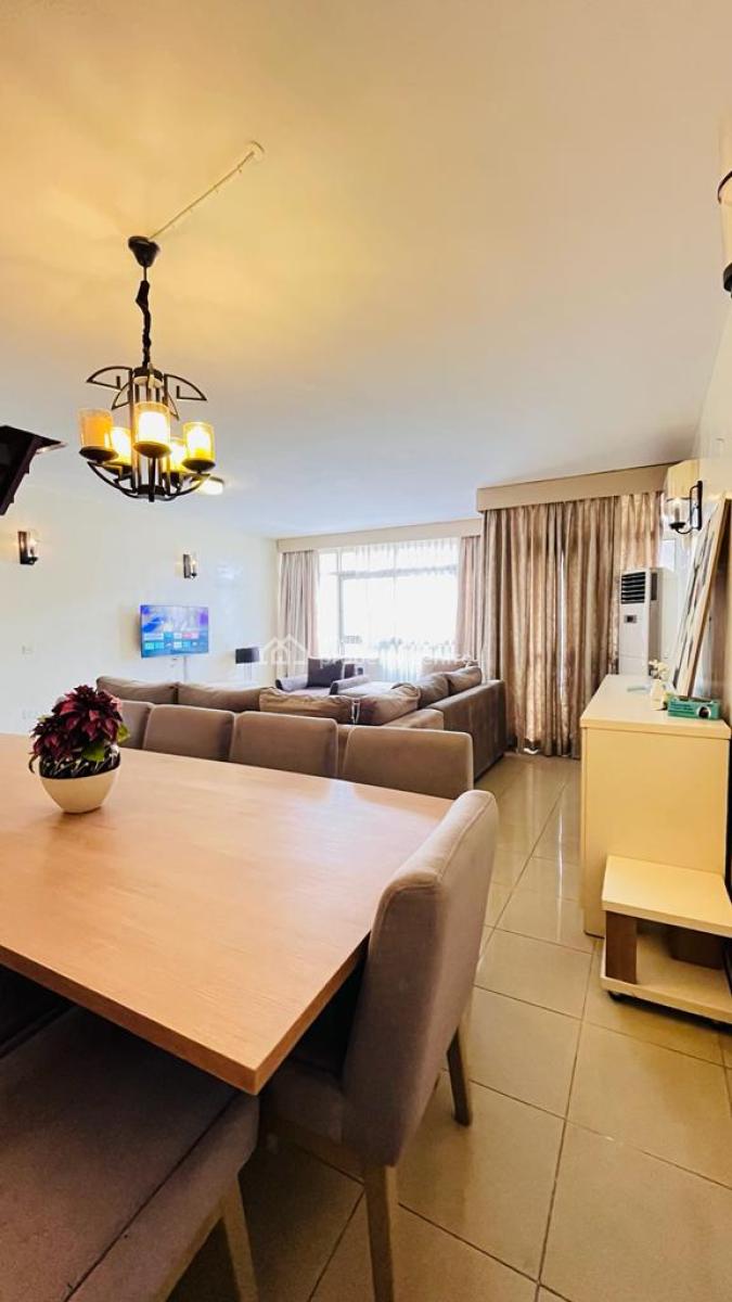 Well Maintained 3 Bedroom Maisonette in 1004 Estate, 1004 Estate, Victoria Island (vi), Lagos, Flat / Apartment for Rent