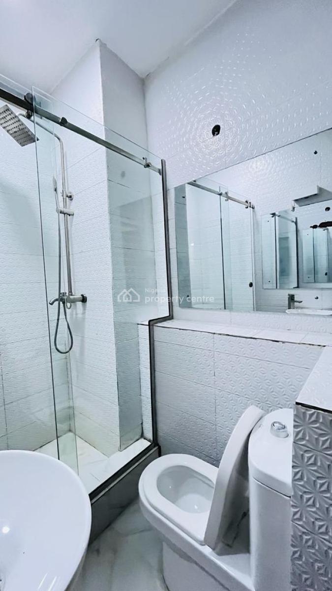 Well Maintained 3 Bedroom Maisonette in 1004 Estate, 1004 Estate, Victoria Island (vi), Lagos, Flat / Apartment for Rent