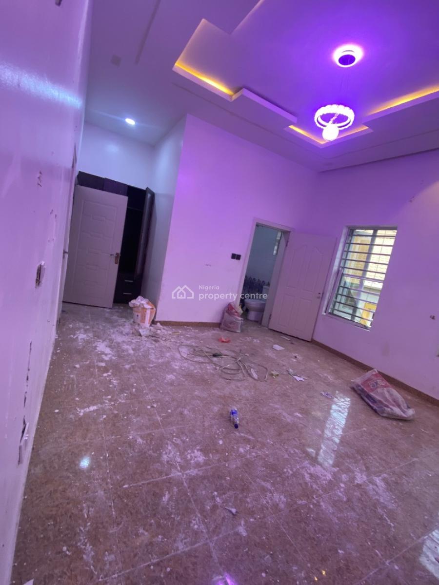 Luxury Spacious One Room with Balcony, Ikota Lekki Lagos, Ikota, Lekki, Lagos, Self Contain (single Rooms) for Rent