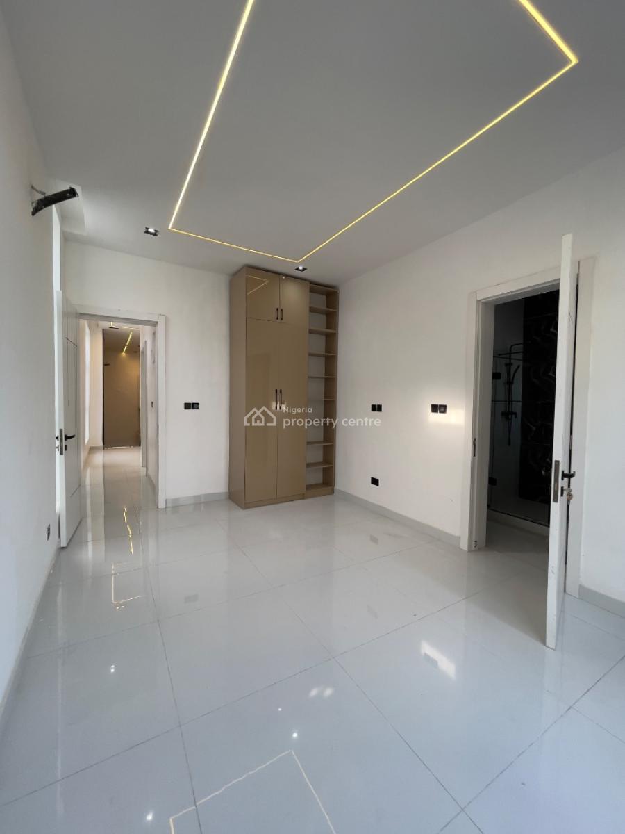 Luxury 5bed with Swimming Pool and Bq, Ikota Lekki Lagos, Ikota, Lekki, Lagos, Detached Duplex for Sale