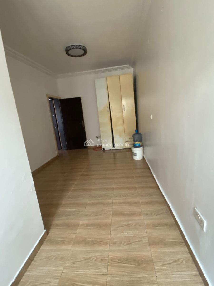 Luxury Mini Flat with Open Plan Kitchen, Chevron Lekki Lagos ( 24hrs Power), Lekki, Lagos, Mini Flat (room and Parlour) for Rent
