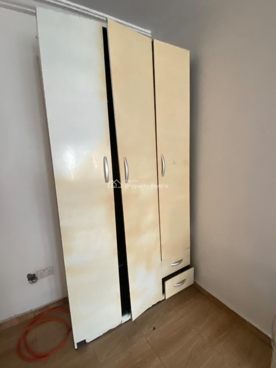 Luxury Mini Flat with Open Plan Kitchen, Chevron Lekki Lagos ( 24hrs Power), Lekki, Lagos, Mini Flat (room and Parlour) for Rent