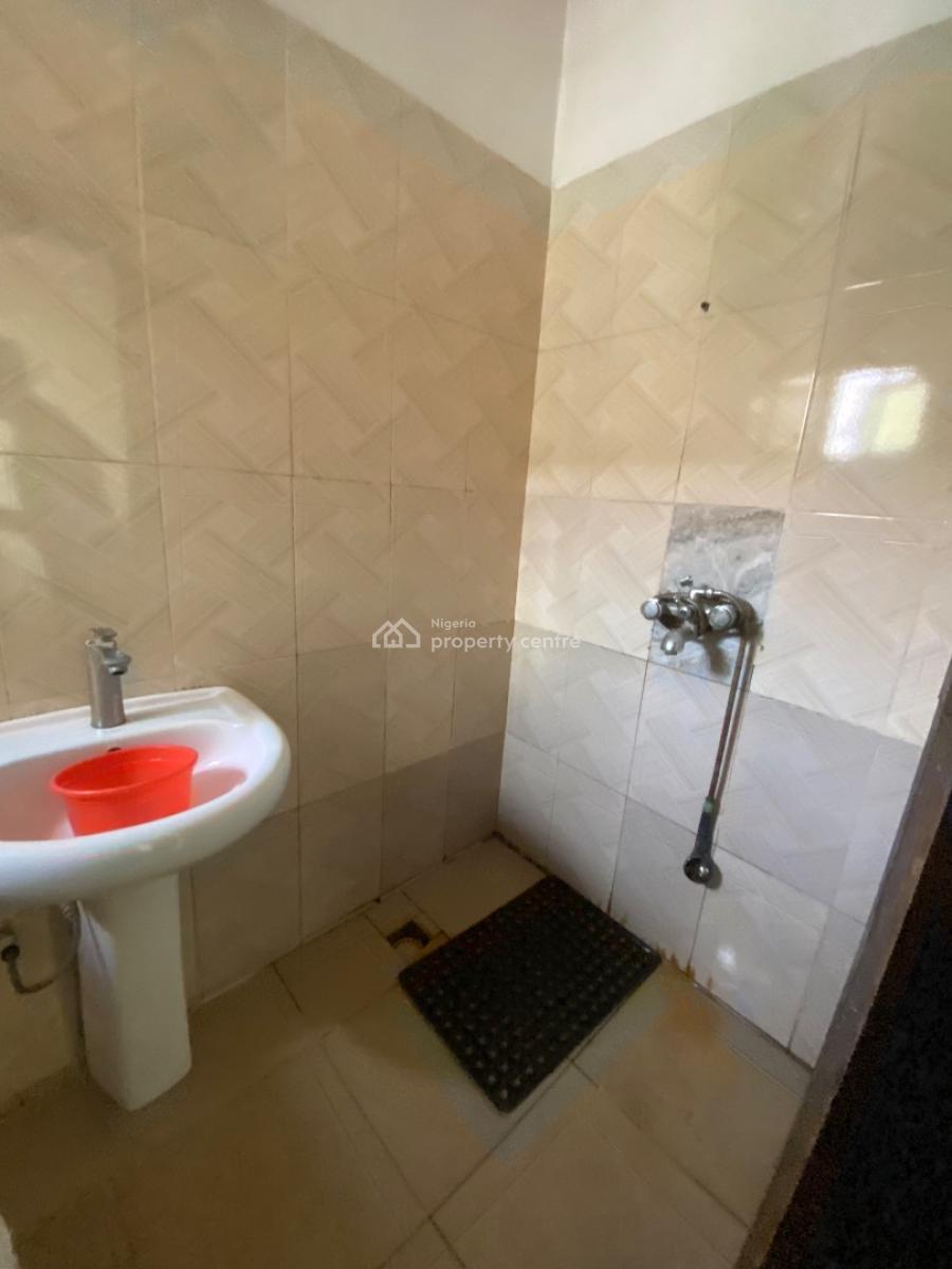 Luxury Mini Flat with Open Plan Kitchen, Chevron Lekki Lagos ( 24hrs Power), Lekki, Lagos, Mini Flat (room and Parlour) for Rent