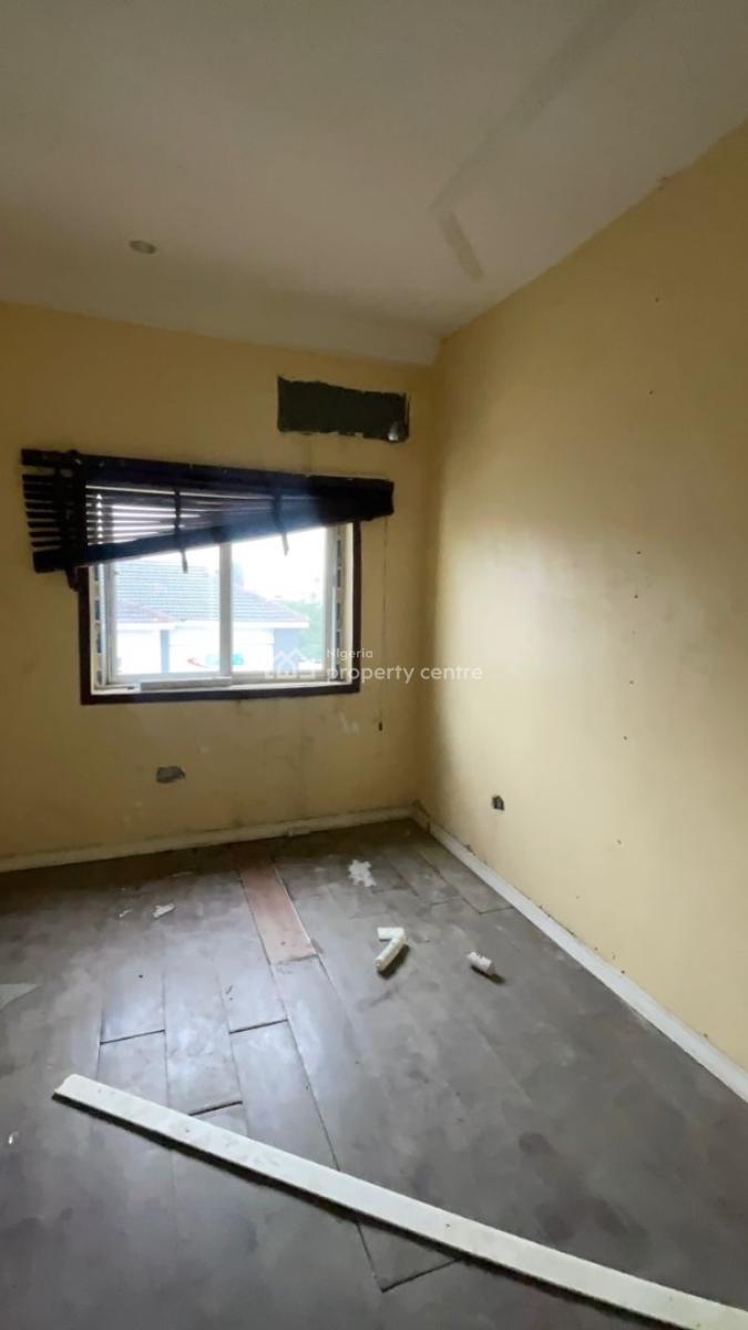 Spacious 5bedroom, Oniru, Victoria Island (vi), Lagos, Office Space for Sale