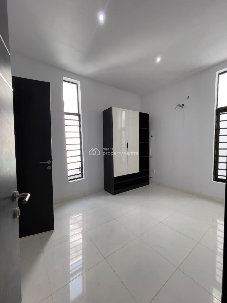 Luxury 4bed Semi Detached Duplex with Bq, Ikota Lekki Lagos, Ikota, Lekki, Lagos, Semi-detached Duplex for Sale