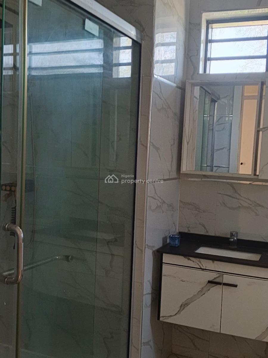 5 Bedroom Fully Detached, Orchid Round After The Round About, Lekki, Lagos, Detached Duplex for Rent