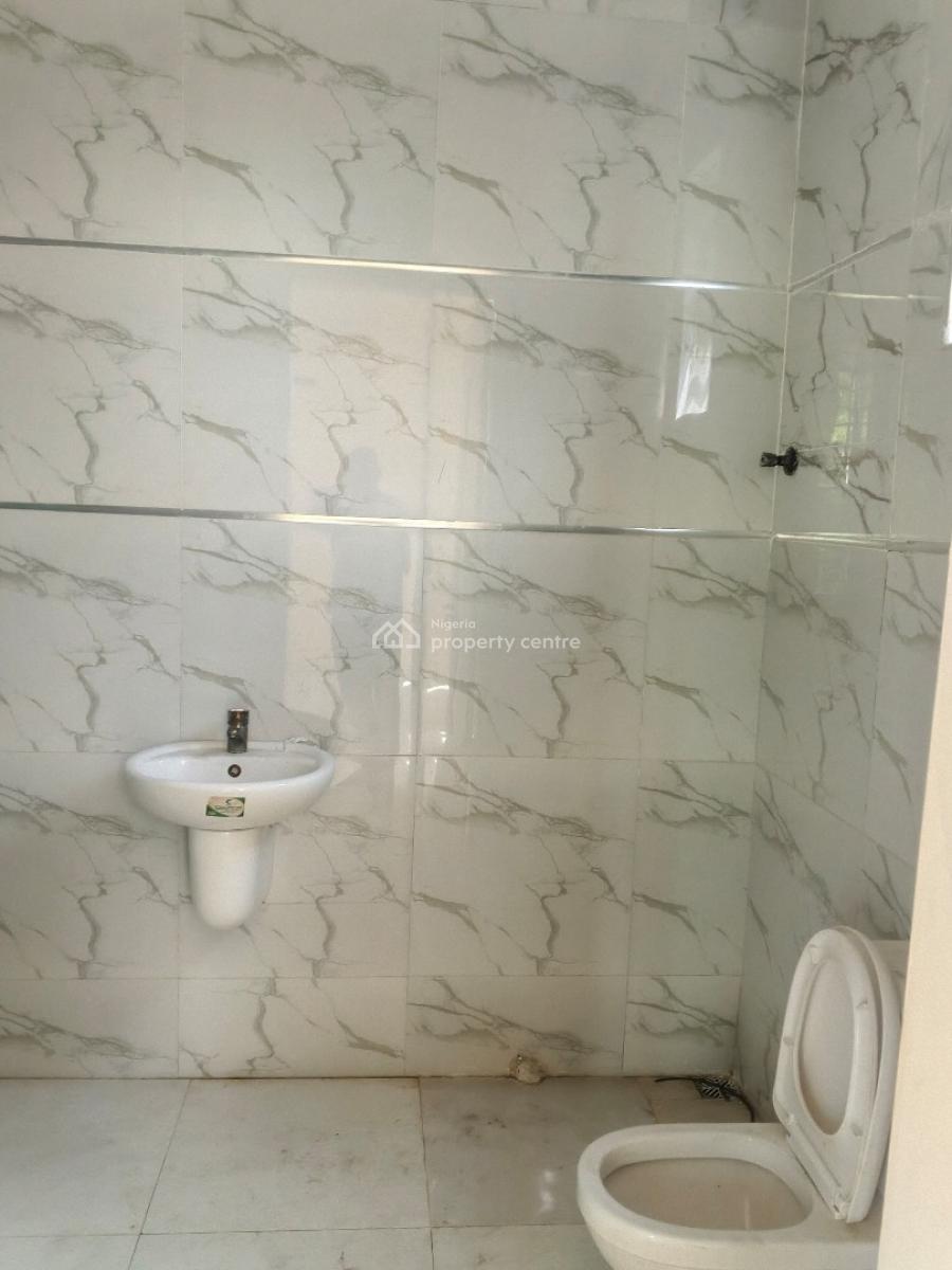 5 Bedroom Fully Detached, Orchid Round After The Round About, Lekki, Lagos, Detached Duplex for Rent