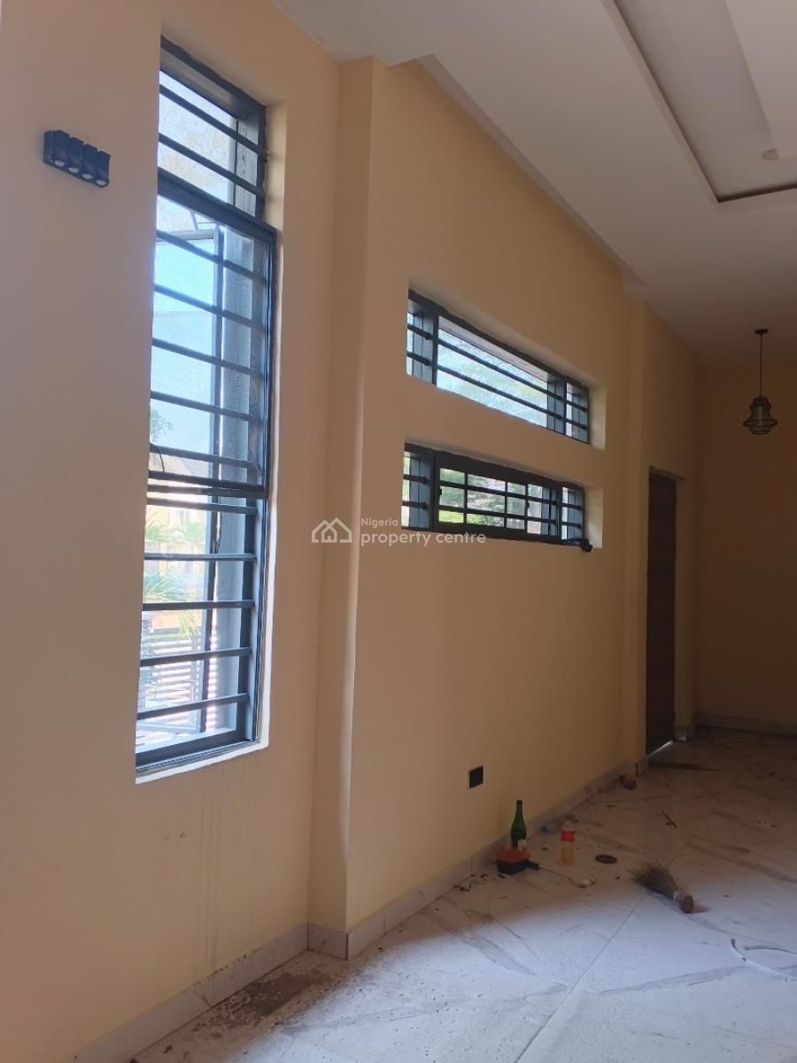 5 Bedroom Fully Detached, Orchid Round After The Round About, Lekki, Lagos, Detached Duplex for Rent