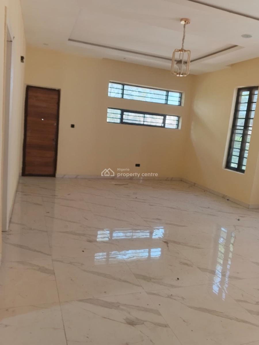 5 Bedroom Fully Detached, Orchid Round After The Round About, Lekki, Lagos, Detached Duplex for Rent