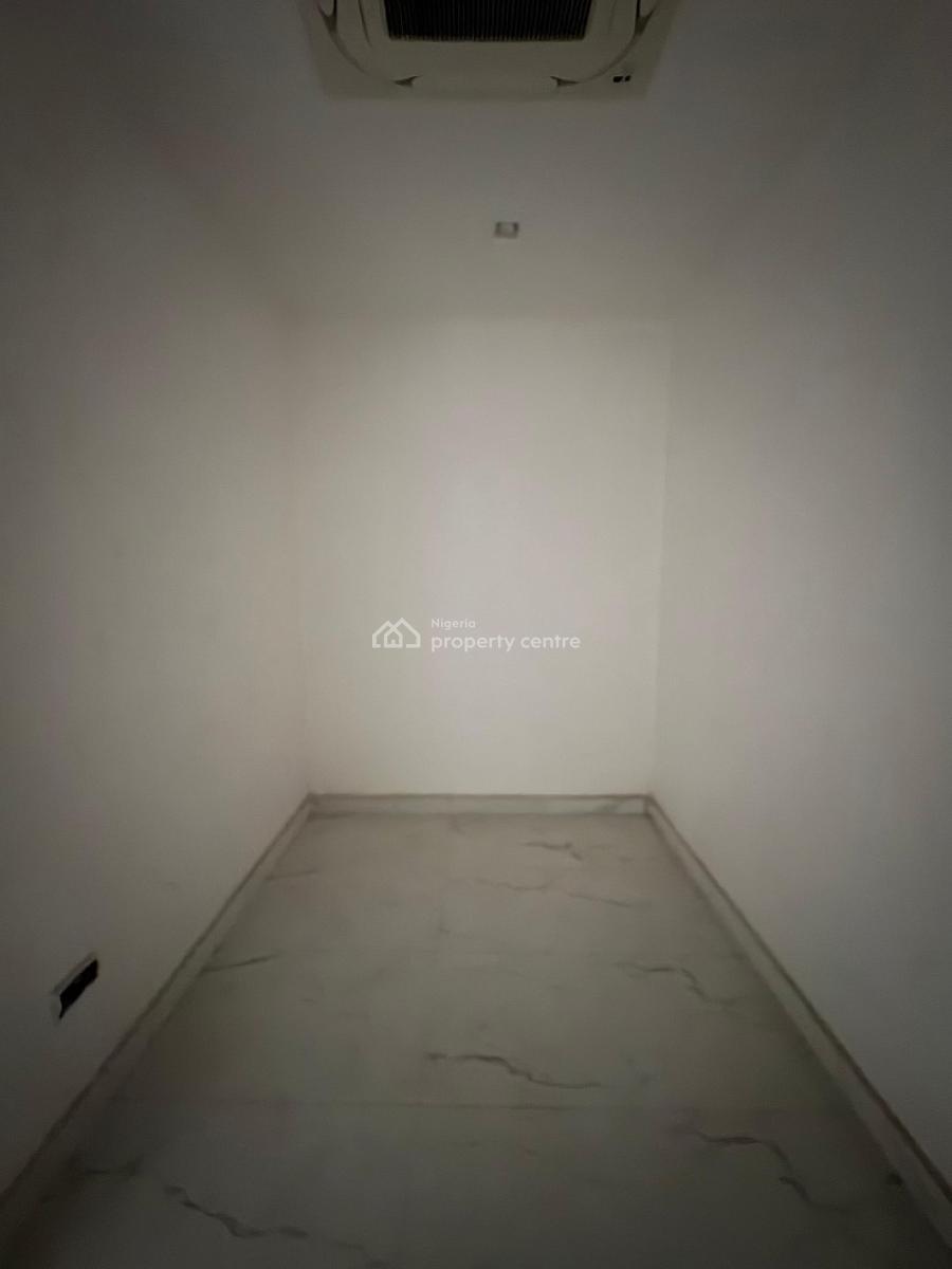4 Bedroom Maisonette with Bq, Off Pinnock Beach, Osapa, Lekki, Lagos, Semi-detached Duplex for Rent