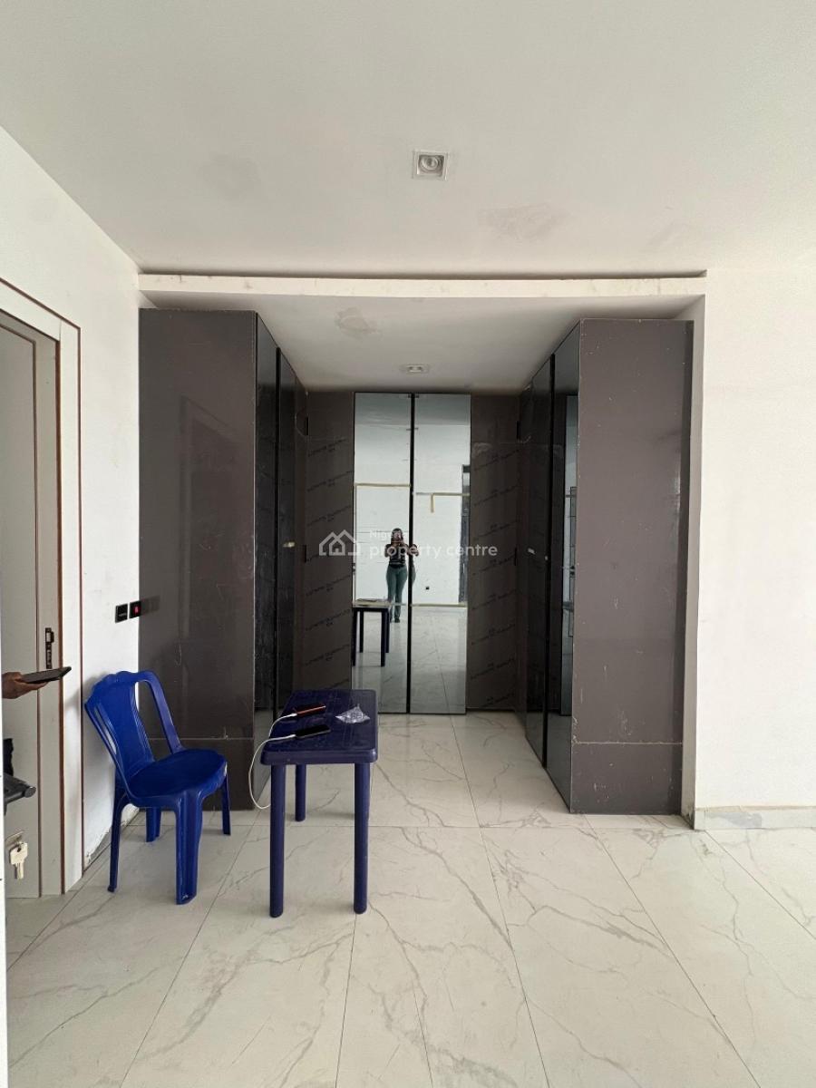 4 Bedroom Maisonette with Bq, Off Pinnock Beach, Osapa, Lekki, Lagos, Semi-detached Duplex for Rent
