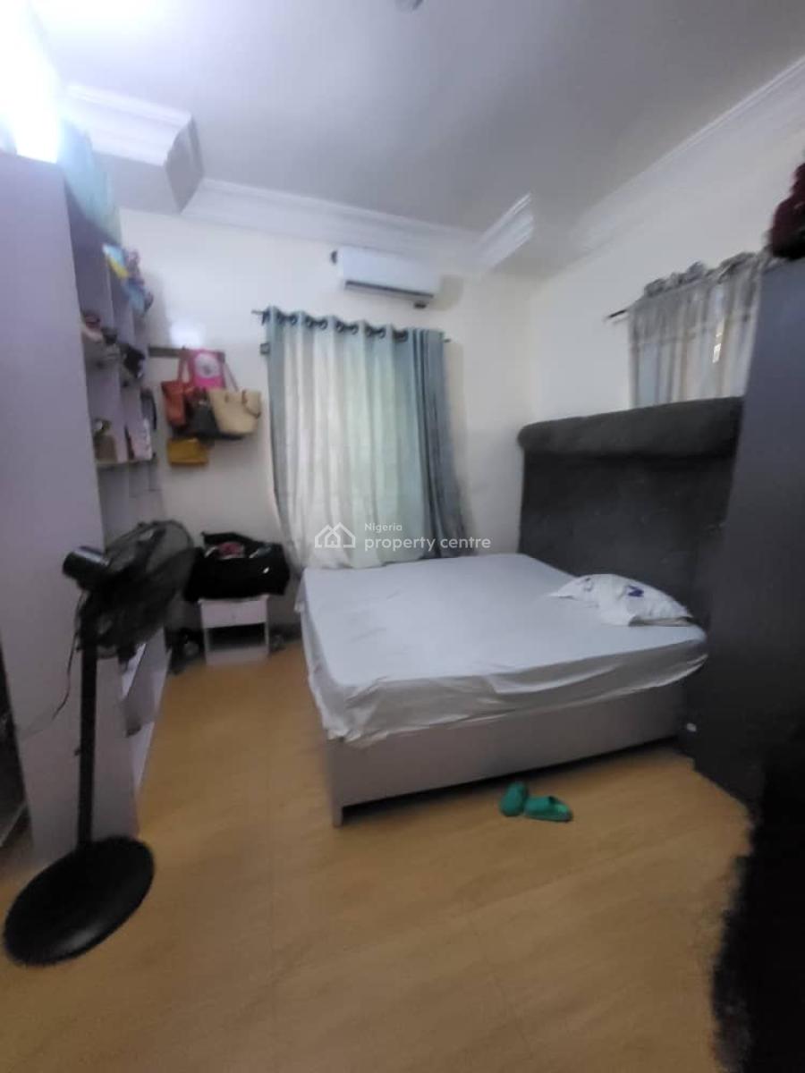 Luxury 4 Bedroom, Orchid, Lekki, Lagos, Semi-detached Duplex for Rent