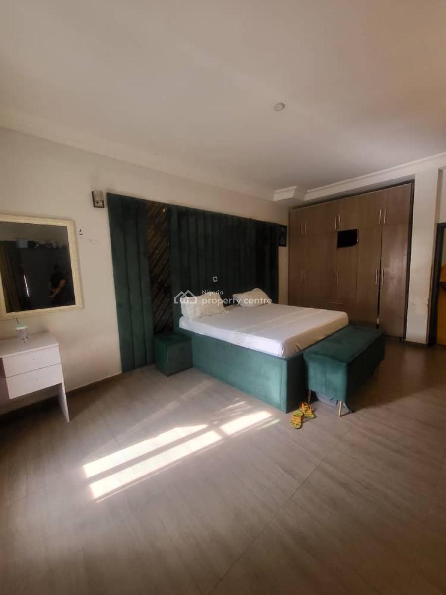 Luxury 4 Bedroom, Orchid, Lekki, Lagos, Semi-detached Duplex for Rent