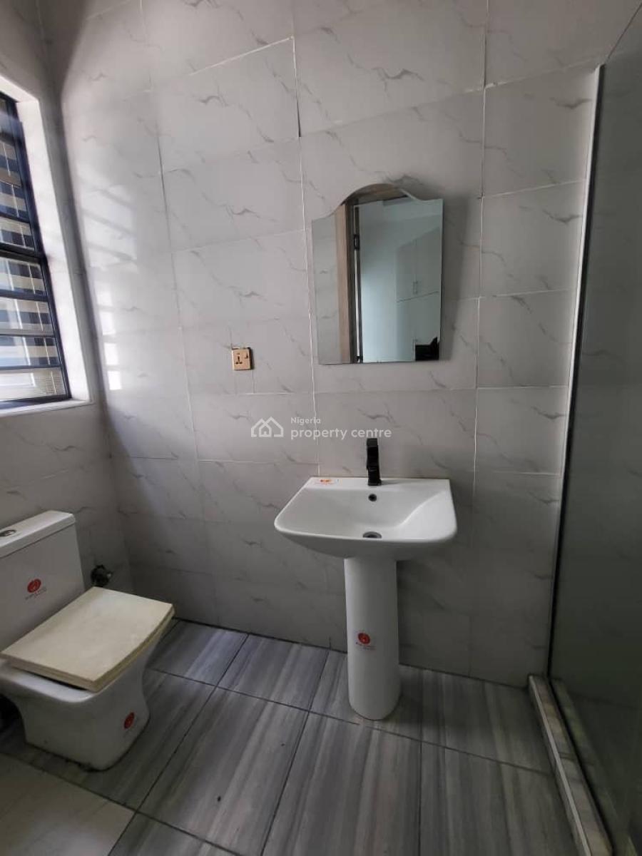 Luxury 4 Bedroom, Orchid, Lekki, Lagos, Semi-detached Duplex for Rent