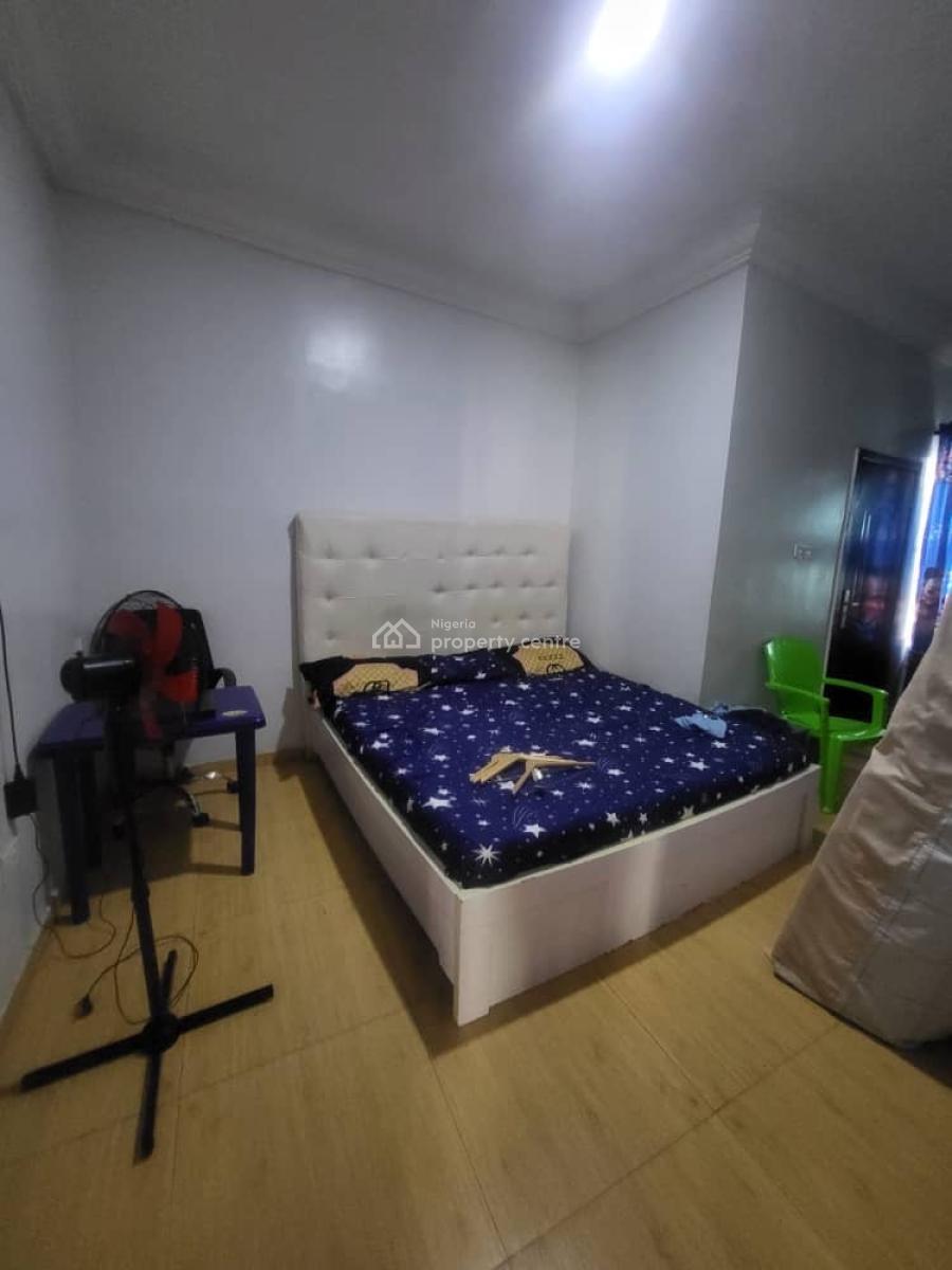 Luxury 4 Bedroom, Orchid, Lekki, Lagos, Semi-detached Duplex for Rent