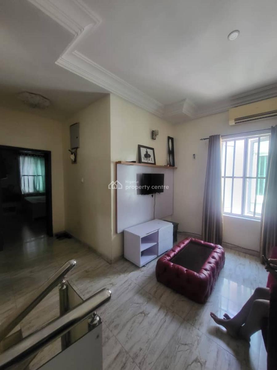 Luxury 4 Bedroom, Orchid, Lekki, Lagos, Semi-detached Duplex for Rent