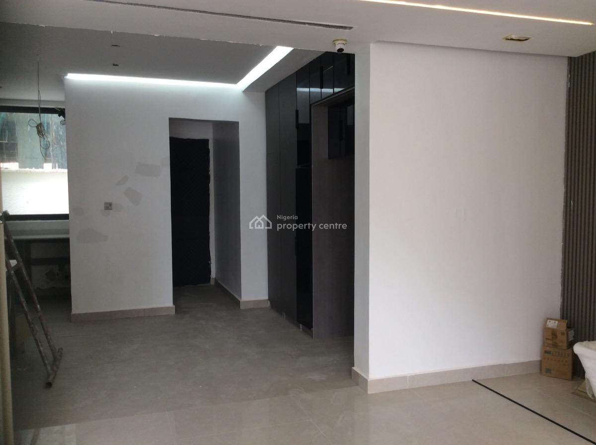 Automated 5 Bedrooms Mansion with Swimming Pool and Elevator, Lagoon District, Lekki Phase 1, Lekki, Lagos, Detached Duplex for Sale