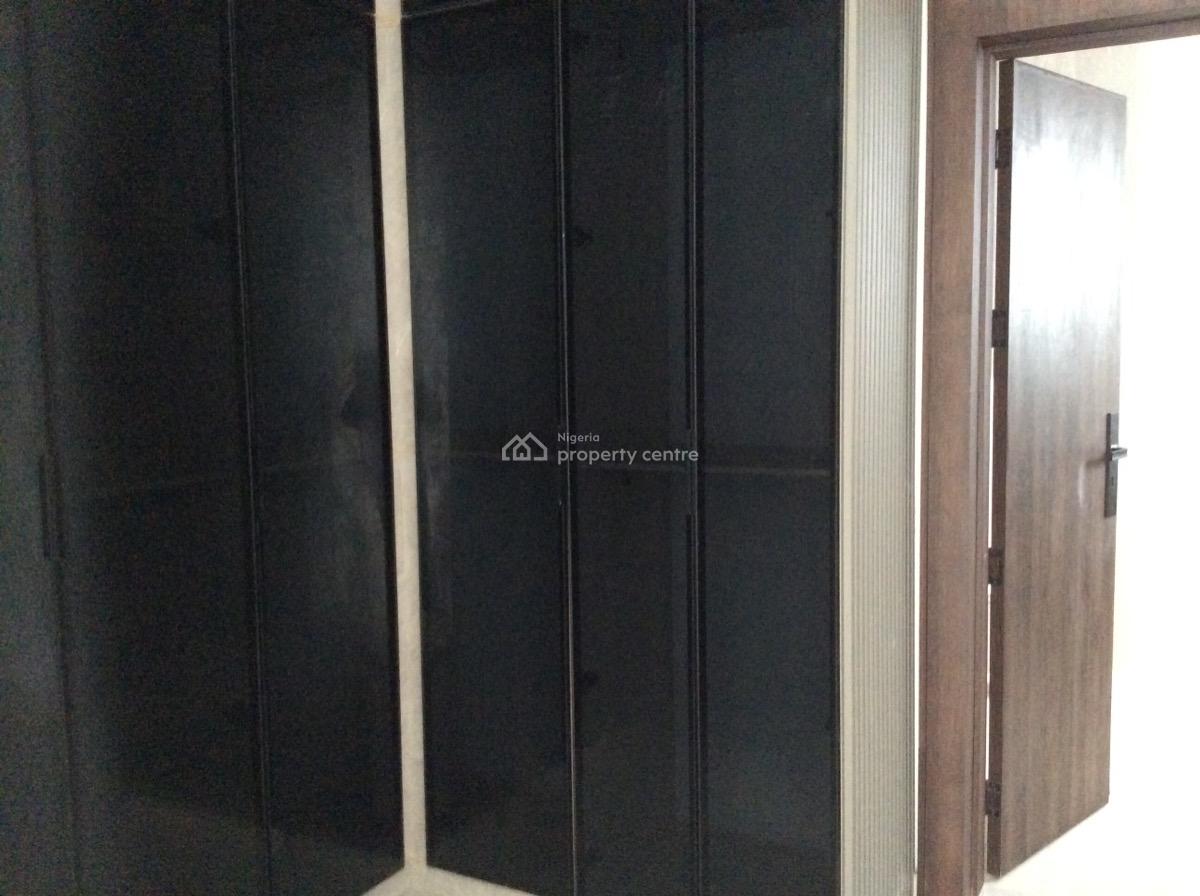 Automated 5 Bedrooms Mansion with Swimming Pool and Elevator, Lagoon District, Lekki Phase 1, Lekki, Lagos, Detached Duplex for Sale