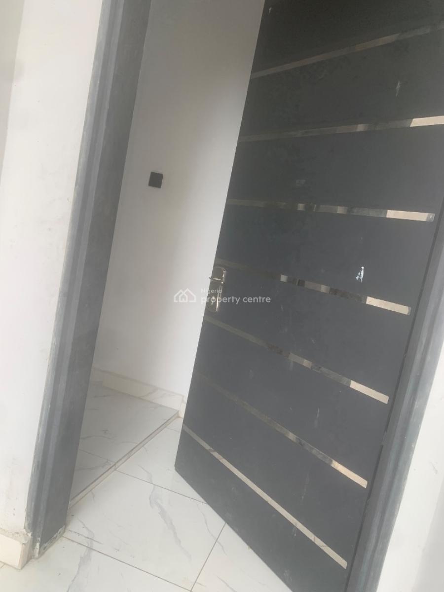 4 Bedroom Duplex Self Compound, Haris Drive, Lekki Phase 2, Lekki, Lagos, House for Sale