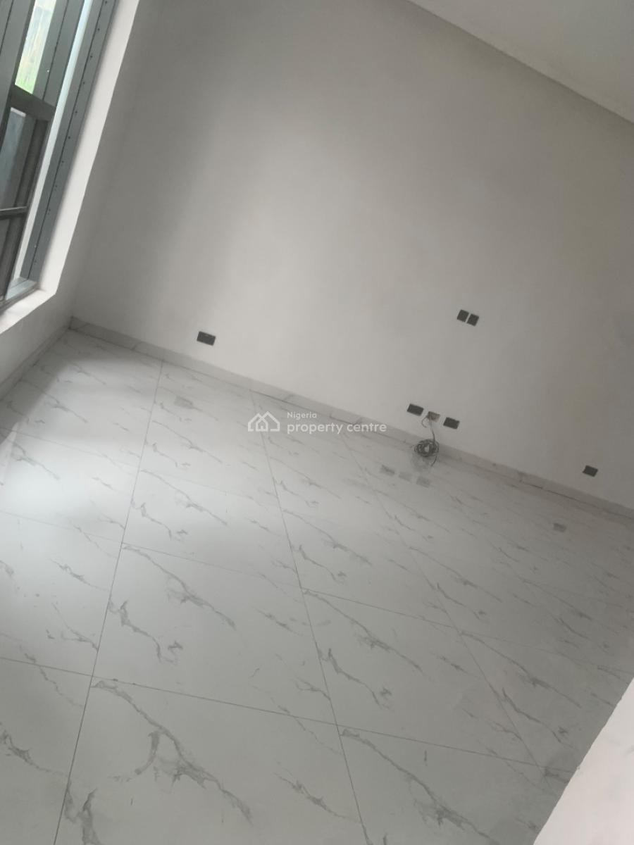 4 Bedroom Duplex Self Compound, Haris Drive, Lekki Phase 2, Lekki, Lagos, House for Sale