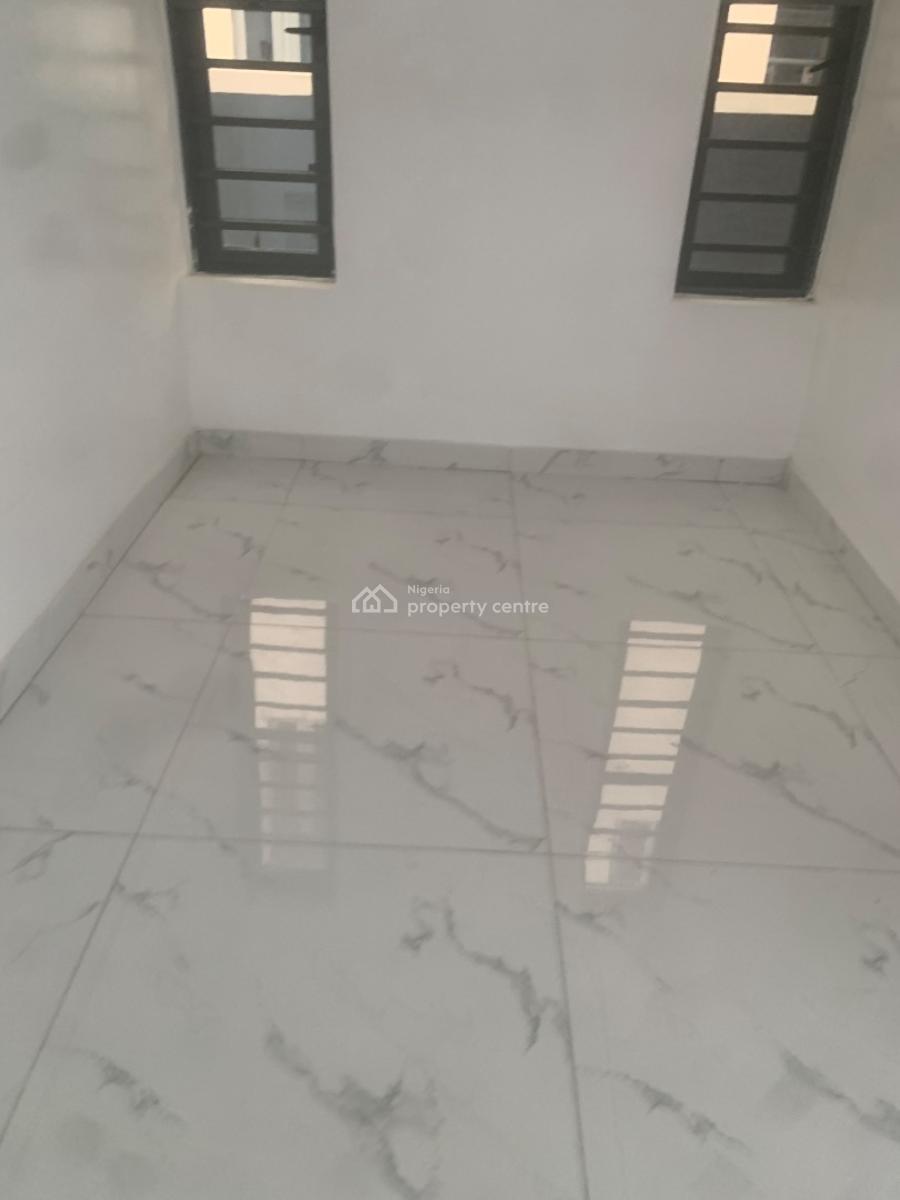 4 Bedroom Duplex Self Compound, Haris Drive, Lekki Phase 2, Lekki, Lagos, House for Sale