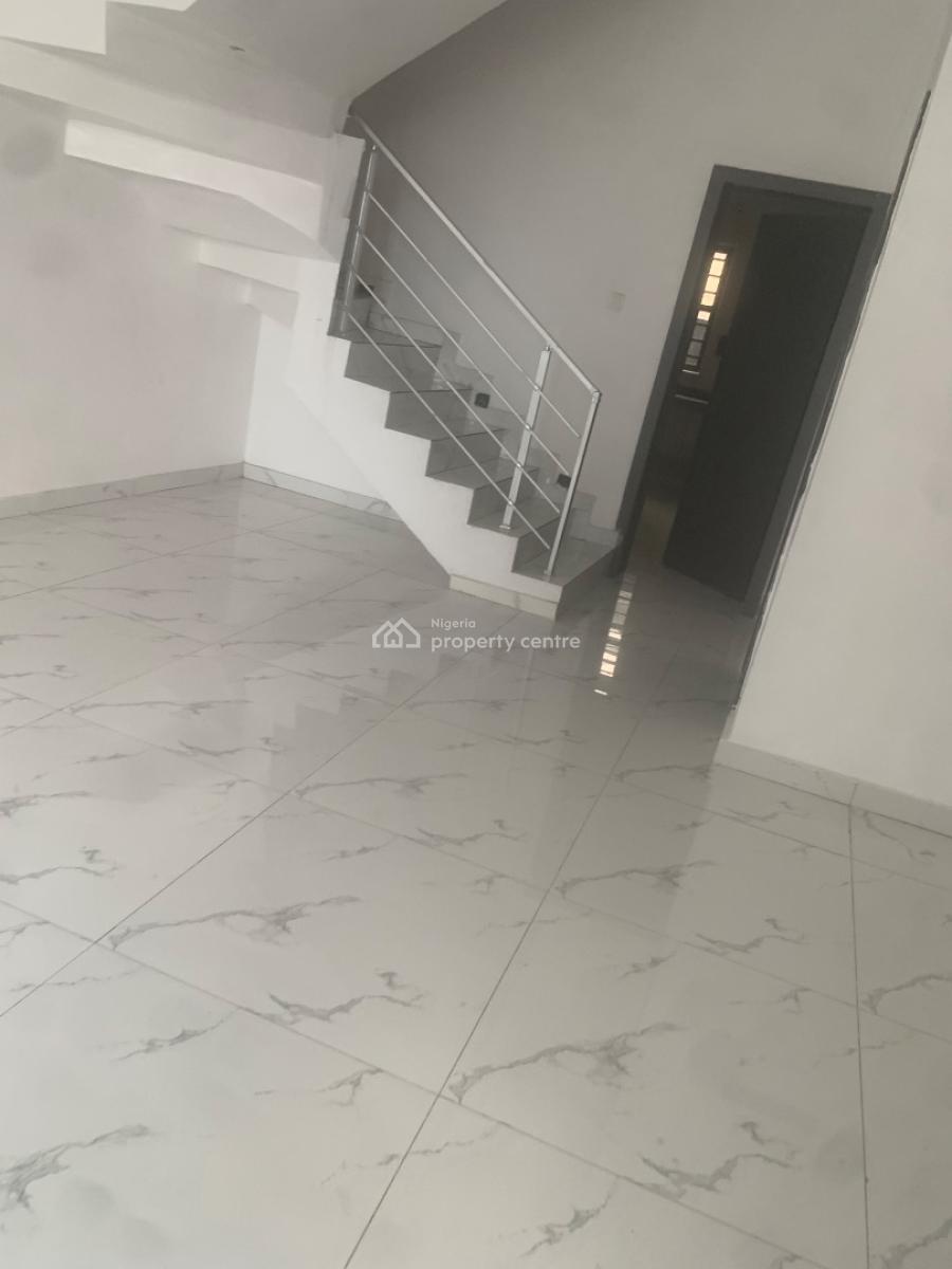 4 Bedroom Duplex Self Compound, Haris Drive, Lekki Phase 2, Lekki, Lagos, House for Sale