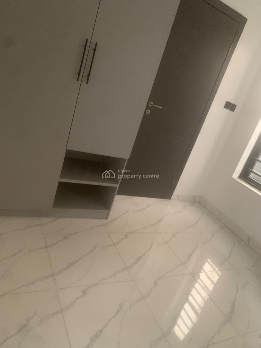 4 Bedroom Duplex Self Compound, Haris Drive, Lekki Phase 2, Lekki, Lagos, House for Sale